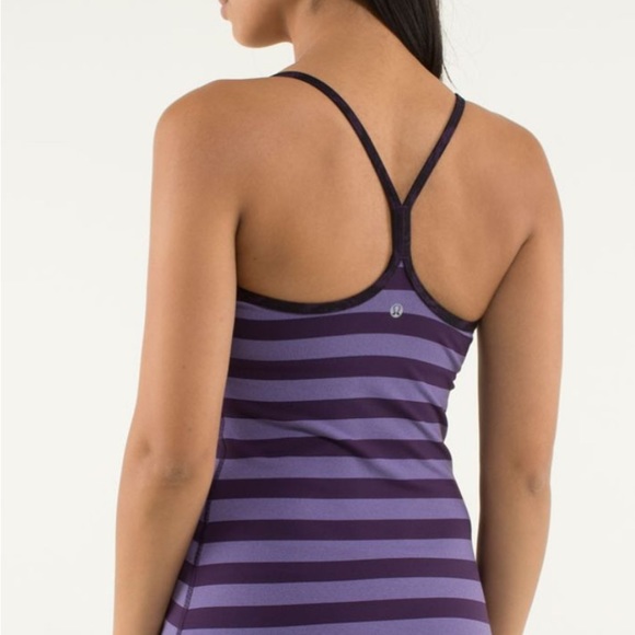 Lululemon Power Y Tank *Luon - Picture 3 of 10